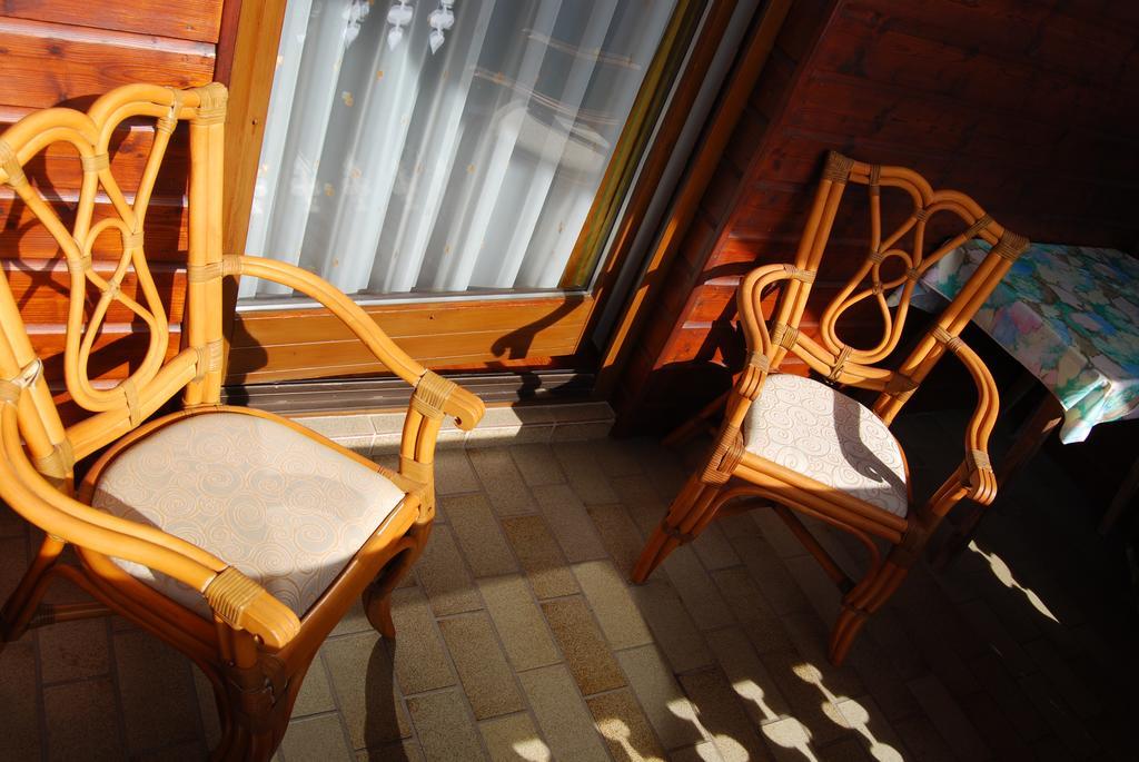 Appartement Zweikofelblick Jenig Dış mekan fotoğraf