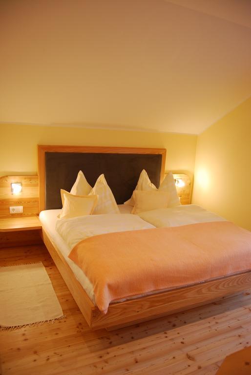 Appartement Zweikofelblick Jenig Dış mekan fotoğraf